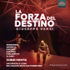 Zubin Mehta、Orchestra del Maggio Musicale Fiorentino - La forza del destino: Sinfonia (Live)