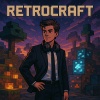 00Kevin - Retrocraft