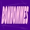 MPL - Bonhommes