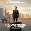 Laurent Perez Del Mar - Poker Smoke