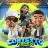 Zadkiel La Mano Magica、L'Under - Contexto (feat. L'Under)(Remix)