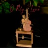 Olivier - O My Love