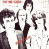 the only ones - Another Girl, Another Planet
