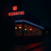 Yung Kriss - No Reservations