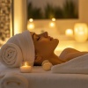 Oasis de Musique Zen Spa、Musique Calme、Musique Calme et Relaxation - Un désert évocateur