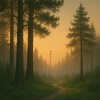 Baltic Nature Sounds、Natural Sounds、Sleep Music Lullabies - Trial & Error
