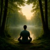 Baltic Nature Sounds、Natural Sounds、Sleep Music Lullabies - Calm Adagio 432Hz