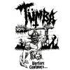 Tumba - Declaration of War (Intro)(Explicit)