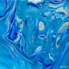 Xavier Boscher - Cyanotype