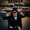 DJ Michael Berth、Tree Dread - Badman (feat. Tree Dread)
