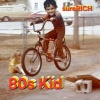 sureRich - 80s Kid