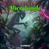 Sixsense、Synchromatrix - Psychedelic Culture (feat. Synchromatrix)