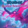 Sixsense、Synchromatrix - Magic Ball (feat. Synchromatrix)