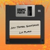 Javi Torres、Santorino - La Playa