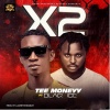 Tee Moneyy、Blaq Ice - X11 (feat. Blaq ice)