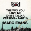 Marc Evans - The Way You Love Me (Dim's T.S.O.P. Version- Part 2)