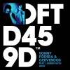 Sonny Fodera、Cervendos、Lauren Faith - High