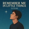 Thomas Hollems、DJ Elias - Remember Me In The Little Things (feat. DJ Elias)