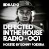 Defected Radio - Episode 001 Intro