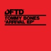DJ Tommy Bones - Aisha