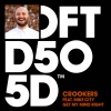 Crookers、Mike City - Get My Mind Right