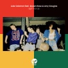 Luke Solomon、Amy Douglas、Queen Rose - Light You Up (Edit)