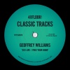 geoffrey williams - Sex Life (Armand's Abstract Da Funk Mix)