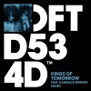 Kings Of Tomorrow、Kandace Springs - Faded