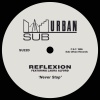 Reflexion、Laura Alford - Never Stop (Continuous Club Mix)