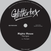Mighty Mouse - The Spirit