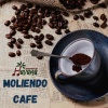 Jose Angel Navarro - Moliendo Café