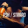 PSH、Strapo - Kdo já jsem (Explicit)