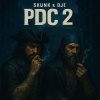 Skunk、DJE - PDC 2 (Explicit)