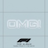 Tiësto、Sexyy Red - OMG! (From F1® The Movie|Explicit)