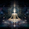 Bouddha Musique Sanctuaire、Thai Massage Music、Relaxation Mentale - Snowy Celestial Stillness