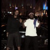 elijah who、Uptown J Slim - Cmon lets go ride (feat. Uptown j slim)(Explicit)