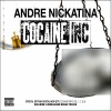 Andre Nickatina - Nickatina Creation (Explicit)