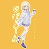 ヴィヨン、鏡音リン - ラバーソール (feat. 鏡音リン)