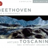 Arturo Toscanini、NBC Symphony Orchestra、Ludwig van Beethoven - Symphony No. 1 in C Major, Op. 21: I. Adagio molto - Allegro con brio