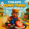 Toravo - Tung Tung Kart World