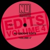 The Sound Vandals - Tonight's The Night (NiCe7 Edit)