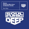 Saison、Adrianne Archie、Mike Dunn - Non Stop