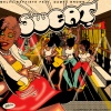 Melvo Baptiste、Dames Brown - Sweat (Snips Remix)