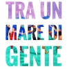 Pier - Tra un mare di gente