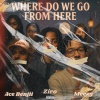 Ace Benjii、Ziro - Where Do We Go From Here (Explicit)