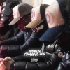 Sdeux、Iblis - Chahut #4 (feat. Iblis)(Explicit)