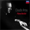 Claudio Arrau - Chopin: 24 Preludes, Op. 28: No. 12 in G-Sharp Minor. Presto