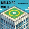 BINNIS Records、MELLO RC - Debonair