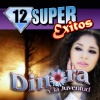 Dinora y La Juventud - Angel