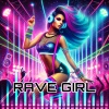 Mr. WildFire、S3RL - Rave Girl
